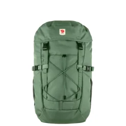 Heren Rugzakken|Dames Rugzakken>Fjallraven Skule Top 26 patina green