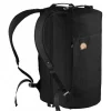 Heren Rugzakken|Dames Rugzakken>Fjallraven Splitpack Backpack/Duffel black