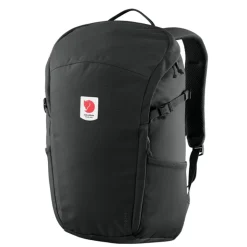 Wandelrugzakken|Hiking Backpacks>Fjallraven Ulvo 23 dark grey