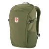 Heren Rugzakken|Dames Rugzakken>Fjallraven Ulvo 23 green