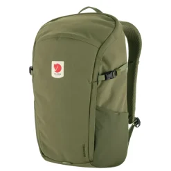 Heren Rugzakken|Dames Rugzakken>Fjallraven Ulvo 23 green