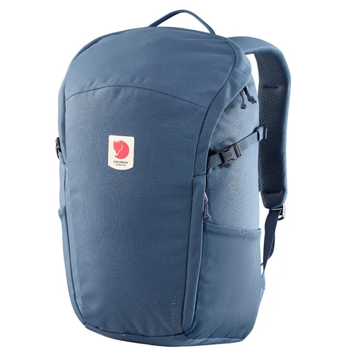 Dames Rugzakken|Schoolrugzak>Fjallraven Ulvo 23 mountain blue