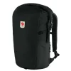 Heren Rugzakken|Dames Rugzakken>Fjallraven Ulvo Rolltop 30 black