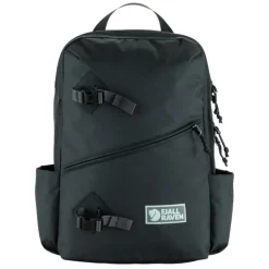 Kleine Rugzakken|Heren Rugzakken>Fjallraven Vardag Backpack 17 coal black