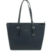 Shoppers|Schoudertassen>Flora & Co Bags Shopper blauw