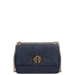 Crossbody|Fashion Tassen>Furla 1927 Mini Crossbody 20 toni mediterraneo