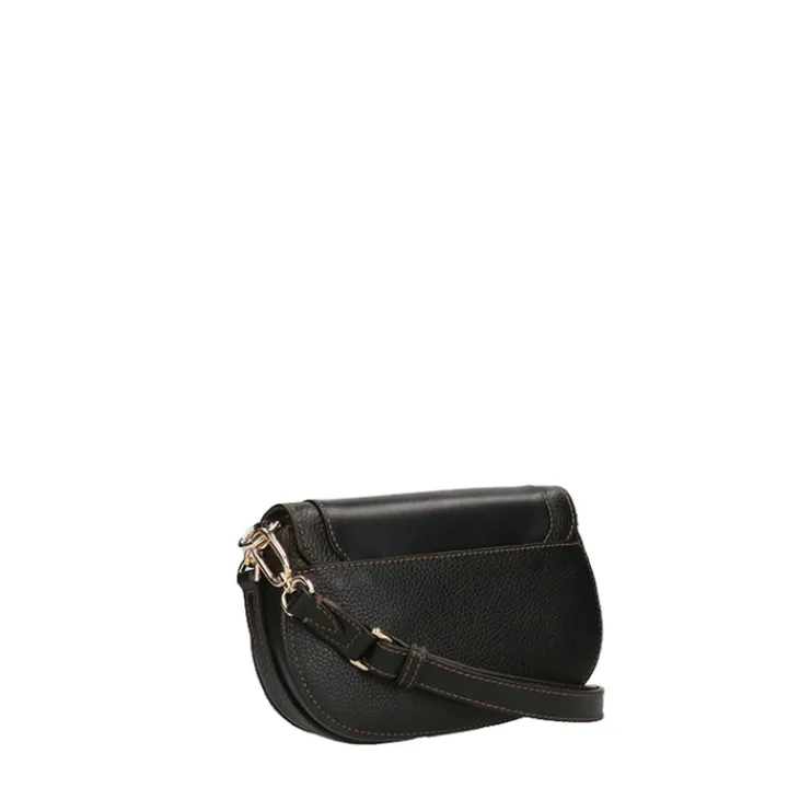 Schoudertassen|Crossbody>Furla Club 2 S Crossbody nero
