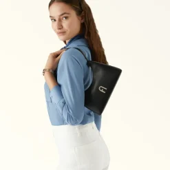 Schoudertassen|Crossbody>Furla Diamante Mini Shoulder Bag mauve