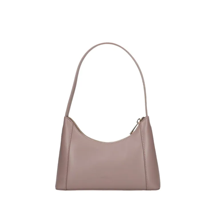 Schoudertassen|Crossbody>Furla Diamante Mini Shoulder Bag mauve