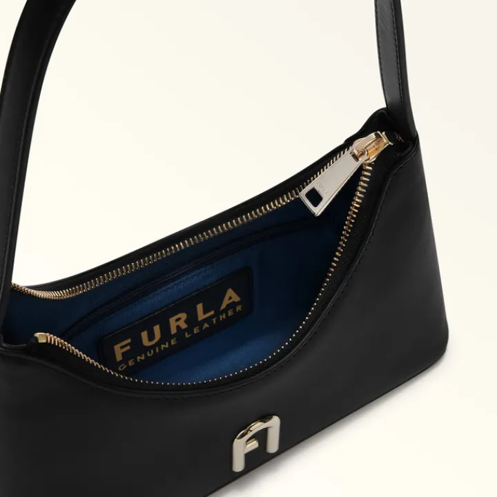 Schoudertassen|Crossbody>Furla Diamante Mini Shoulder Bag mauve
