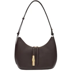 Schoudertassen|Fashion Tassen>Furla Goccia Shoulderbag S ciliegia
