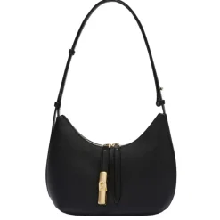 Schoudertassen|Fashion Tassen>Furla Goccia Shoulderbag S nero