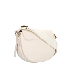 Schoudertassen|Crossbody>Furla Lotus Mini Crossbody panna-toni panna