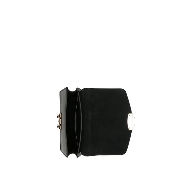 Crossbody|Fashion Tassen>Furla Metropolis S Crossbody nero
