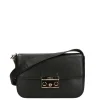 Schoudertassen|Handtassen>Furla Metropolis Shoulderbag S nero