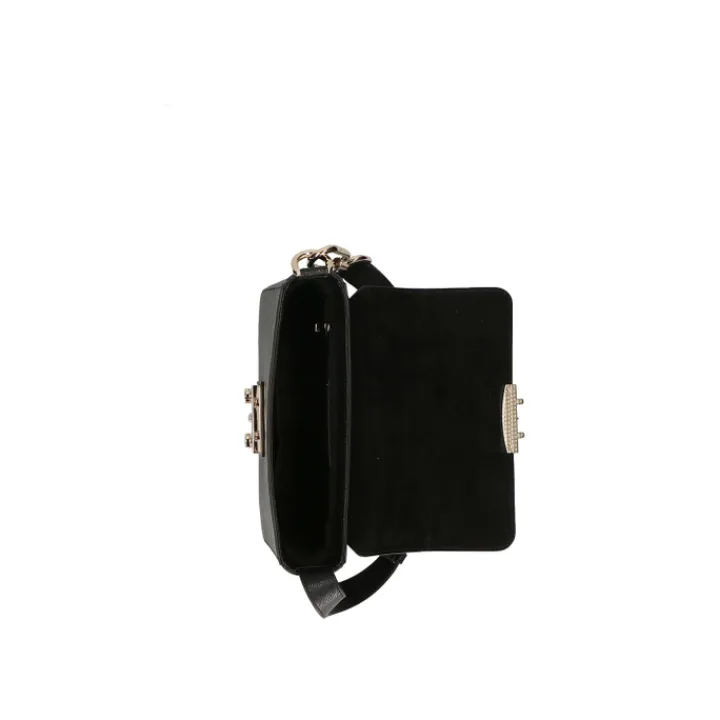Schoudertassen|Handtassen>Furla Metropolis Shoulderbag S nero