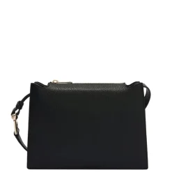 Schoudertassen|Crossbody>Furla Nuvola Crossbody S nero