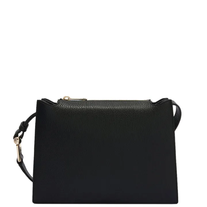 Schoudertassen|Crossbody>Furla Nuvola Crossbody S nero