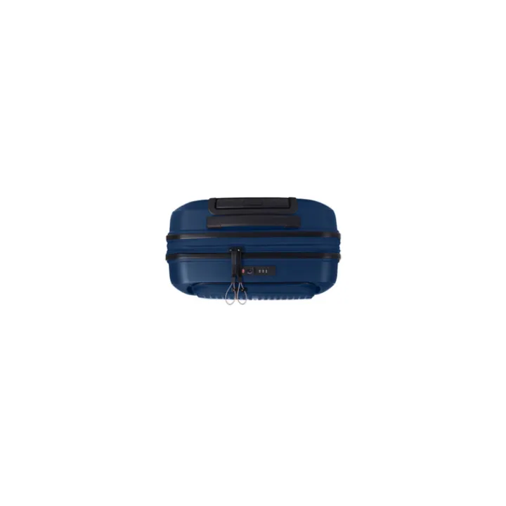 Handbagage Trolleys|Laptop Trolleys>Gabol Brooklyn Cabin Trolley Front Pocket azul