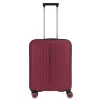 Handbagage Trolleys|Reistrolleys>Gabol Brooklyn Cabin Trolley Expandable burgundy