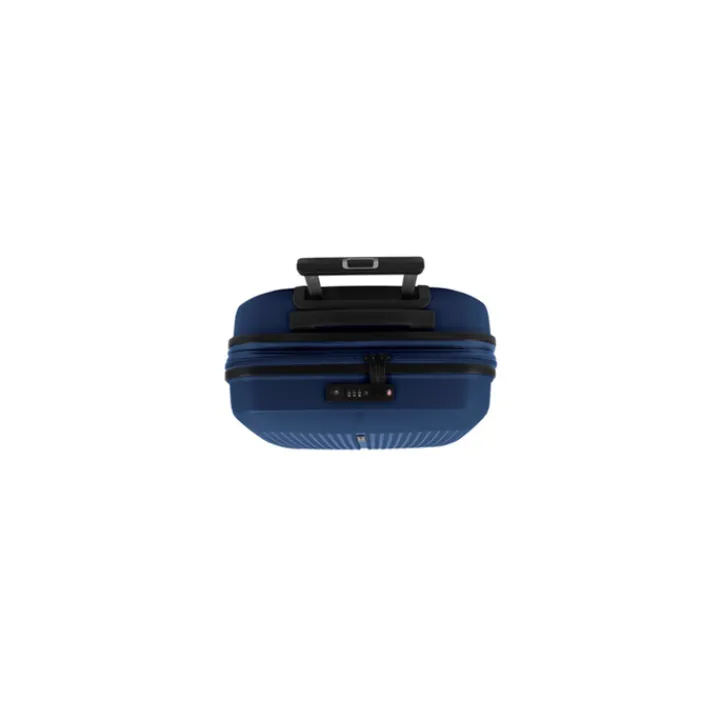 Handbagage Trolleys|Reistrolleys>Gabol Brooklyn Cabin Trolley Expandable blue