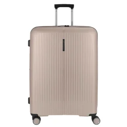 Reiskoffers|Harde Koffers>Gabol Brooklyn Large Trolley Expandable beige