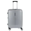 Reiskoffers|Harde Koffers>Gabol Brooklyn Medium Trolley Expandable silver