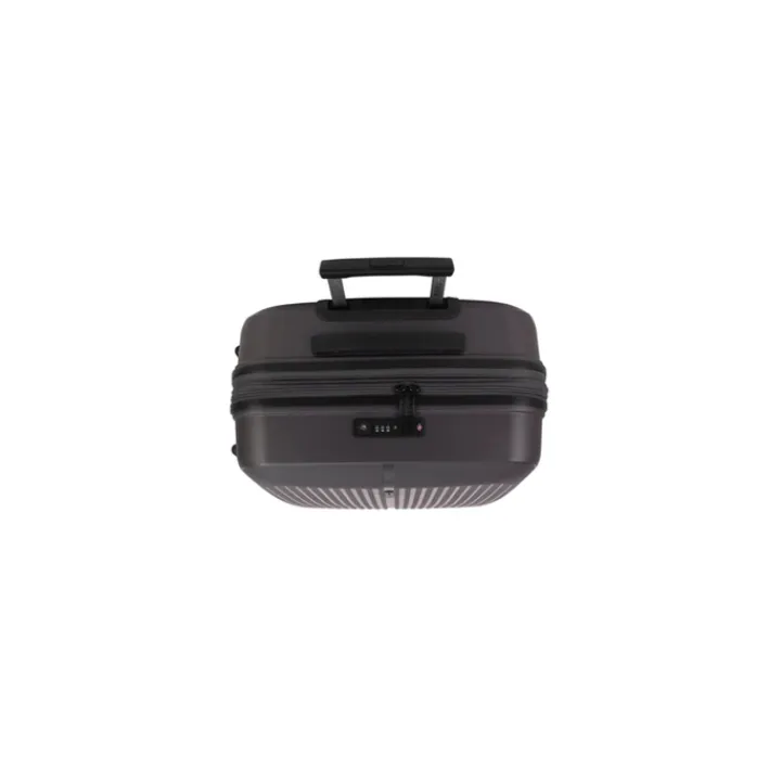 Reiskoffers|Harde Koffers>Gabol Brooklyn Medium Trolley Expandable grey