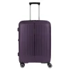 Reiskoffers|Harde Koffers>Gabol Brooklyn Medium Trolley Expandable purple
