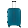 Reiskoffers|Harde Koffers>Gabol Brooklyn Medium Trolley Expandable turquoise