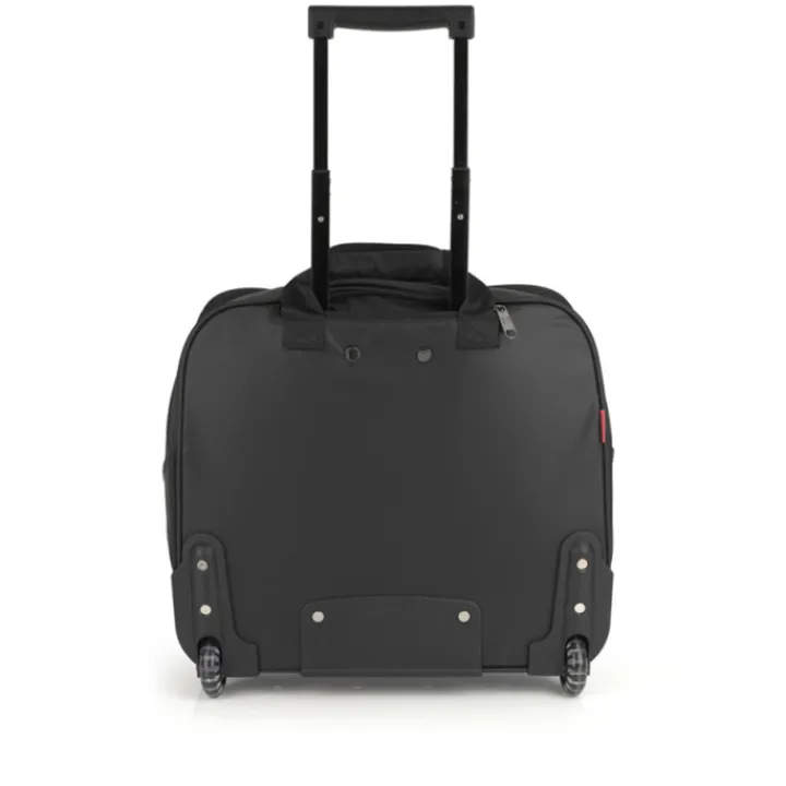 Handbagage Trolleys|Laptop Trolleys>Gabol Canada Pilot Trolley black