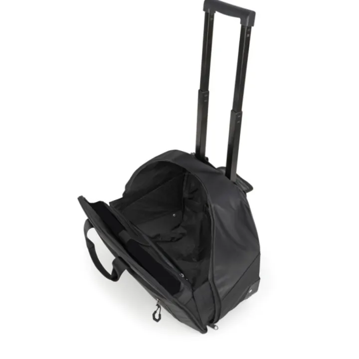 Handbagage Trolleys|Laptop Trolleys>Gabol Canada Pilot Trolley black