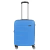 Handbagage Trolleys|Reiskoffers>Gabol Future Plus Cabin Trolley celeste