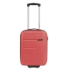 Handbagage Trolleys|Underseaters>Gabol Future Plus Underseater coral