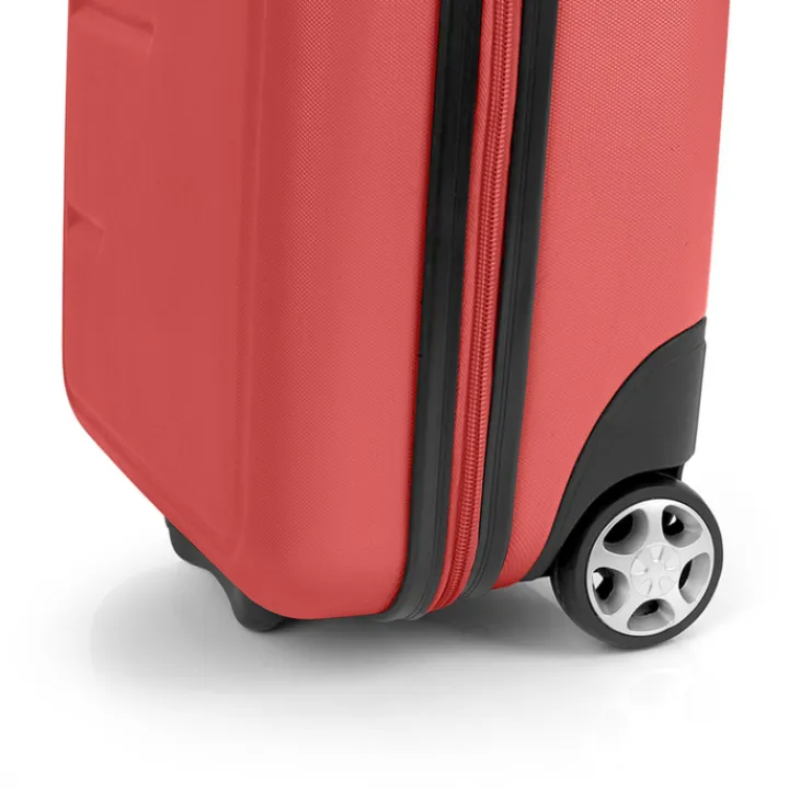 Handbagage Trolleys|Underseaters>Gabol Future Plus Underseater coral