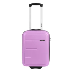 Handbagage Trolleys|Underseaters>Gabol Future Plus Underseater rosa