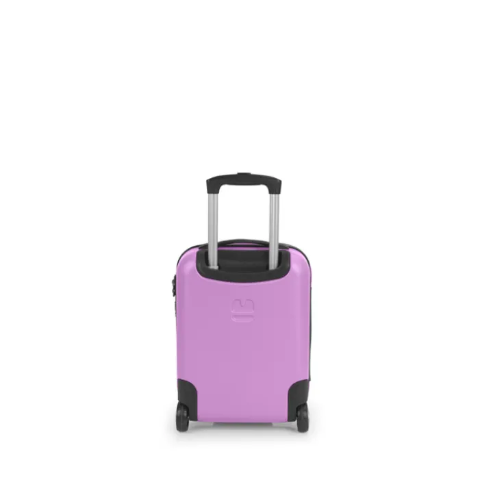 Handbagage Trolleys|Underseaters>Gabol Future Plus Underseater rosa