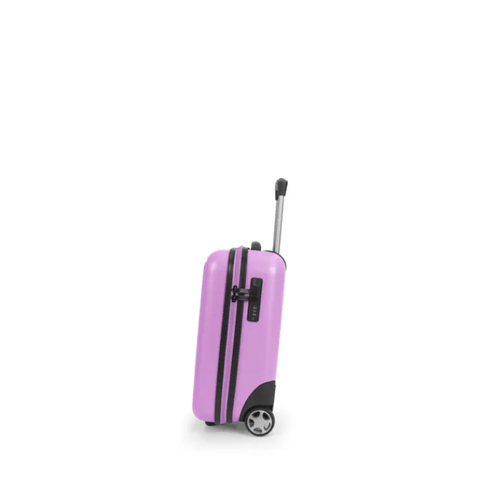 Handbagage Trolleys|Underseaters>Gabol Future Plus Underseater rosa