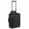 Rugzak Met Wieltjes|Handbagage Trolleys>Gabol Piloto Carter Pilot Case Backpack black