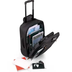 Rugzak Met Wieltjes|Handbagage Trolleys><noscript><img width=