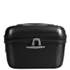 Beautycases>Gabol Queens Beauty Case negro