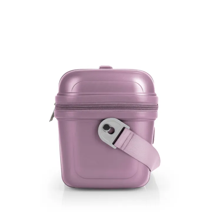 Beautycases>Gabol Queens Beauty Case lila