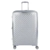 Reiskoffers|Harde Koffers>Gabol Queens Trolley Large plata