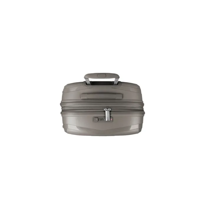Reiskoffers|Harde Koffers>Gabol Queens Trolley Medium champagne