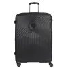Reiskoffers|Harde Koffers>Gabol Radar Large Trolley negra