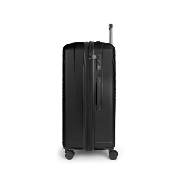 Reiskoffers|Harde Koffers>Gabol Radar Large Trolley negra