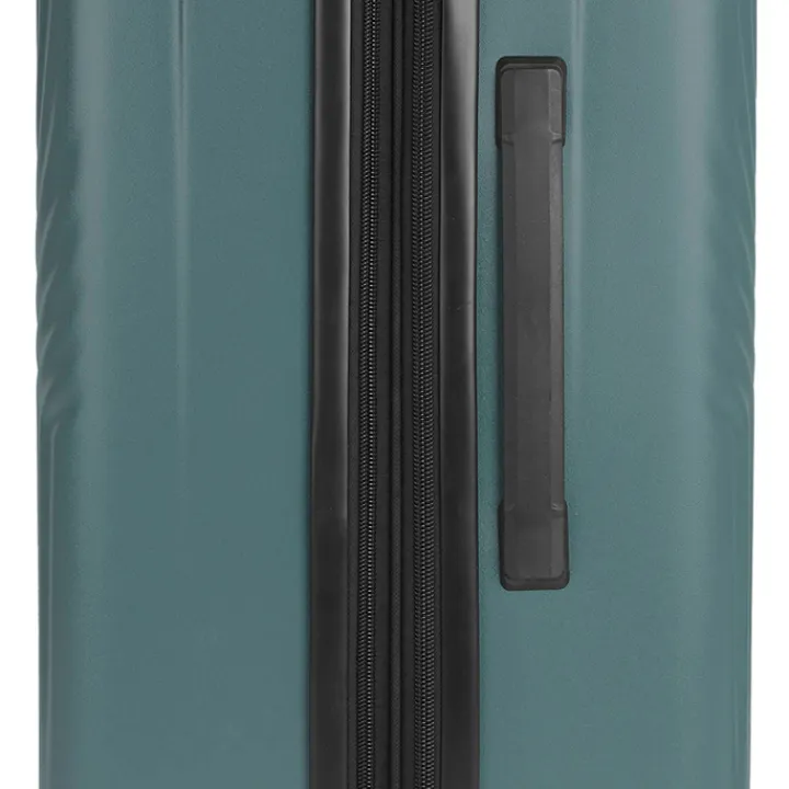 Reiskoffers|Harde Koffers>Gabol Radar Medium Trolley verde