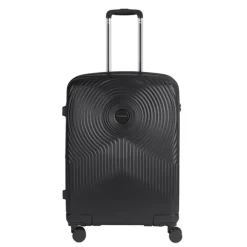Reiskoffers|Harde Koffers>Gabol Radar Medium Trolley negra