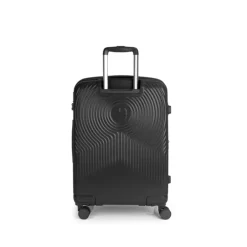 Reiskoffers|Harde Koffers>Gabol Radar Medium Trolley negra