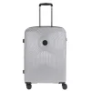 Reiskoffers|Harde Koffers>Gabol Radar Medium Trolley plata